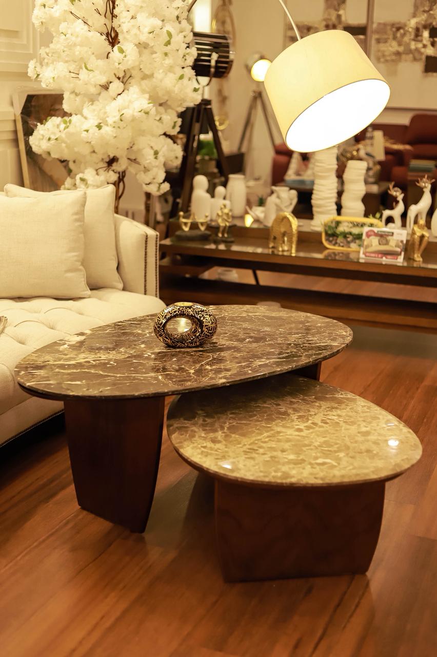 MARBELLA (large) Coffee Table