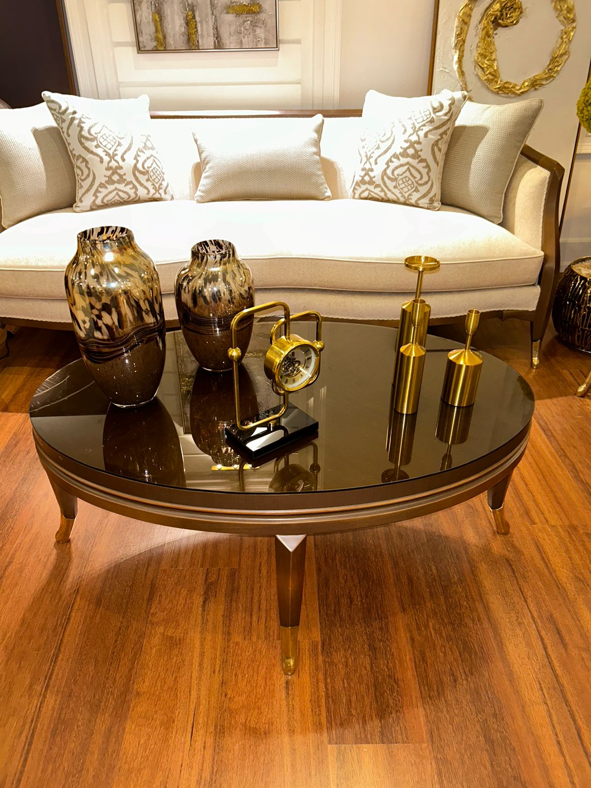 SEMI CLASSIC TABLE
