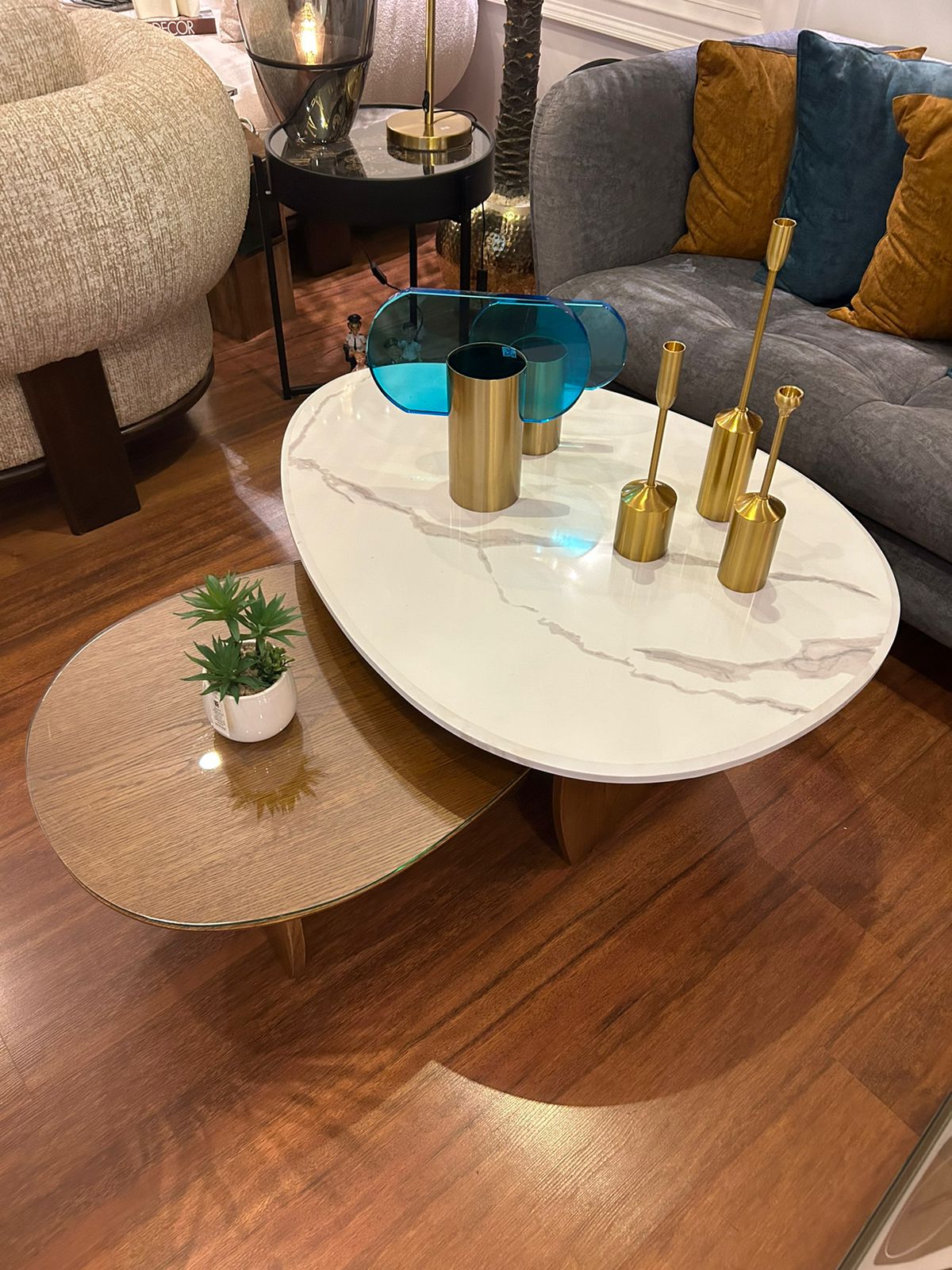 MARBELLA Coffee Table