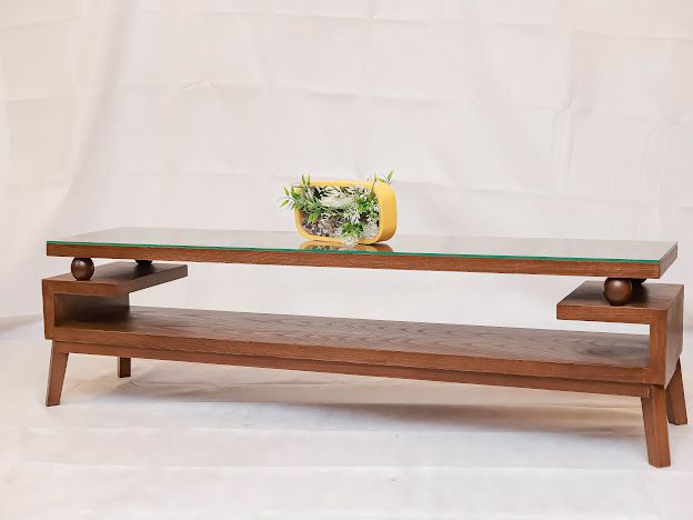 Beyal TV Unit