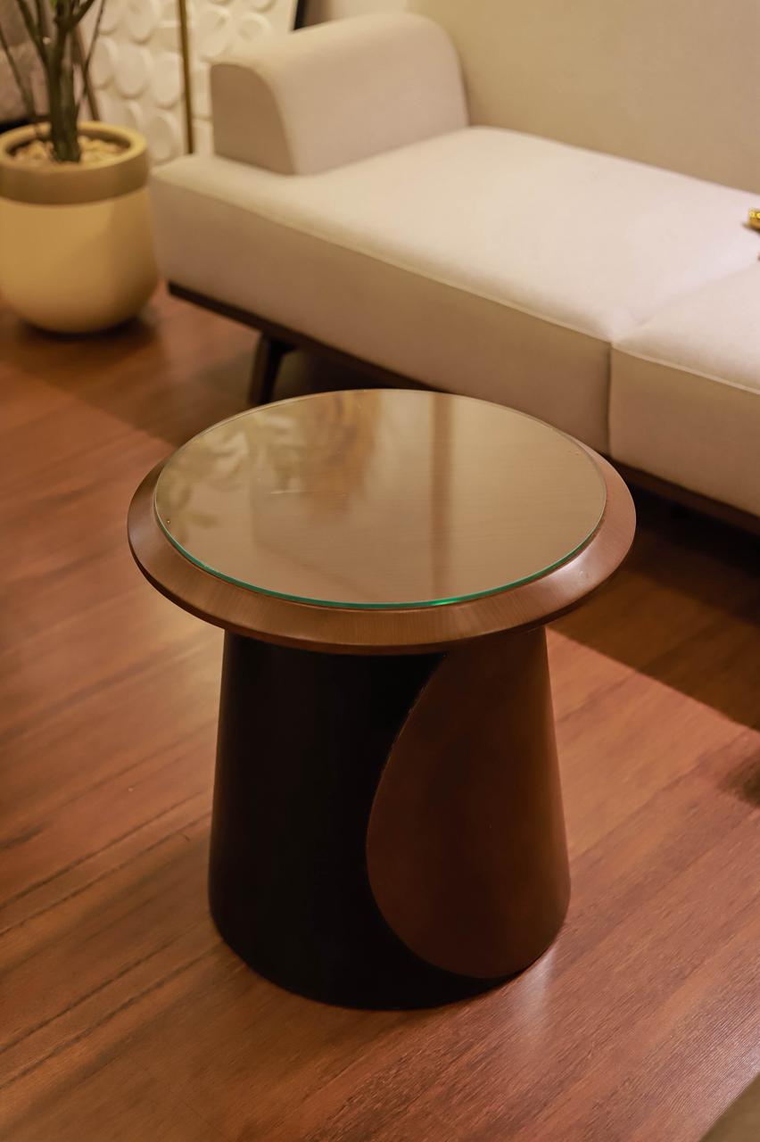 SIDE TABLE