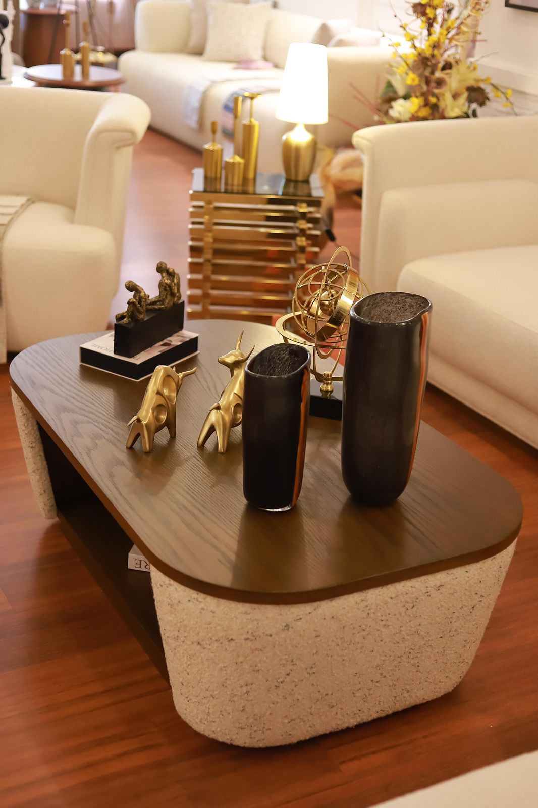 RAFFAL Coffee Table