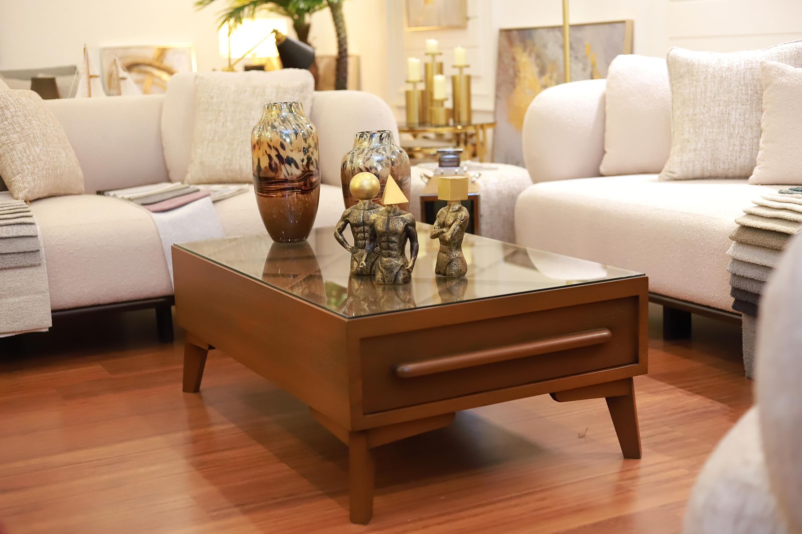 X RAY Coffee Table