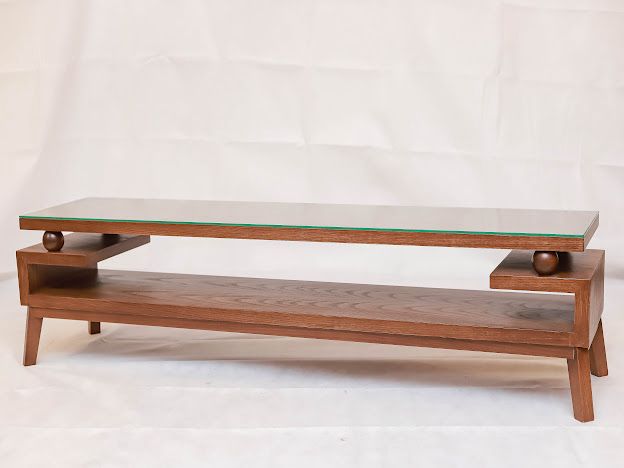 Beyal TV Unit