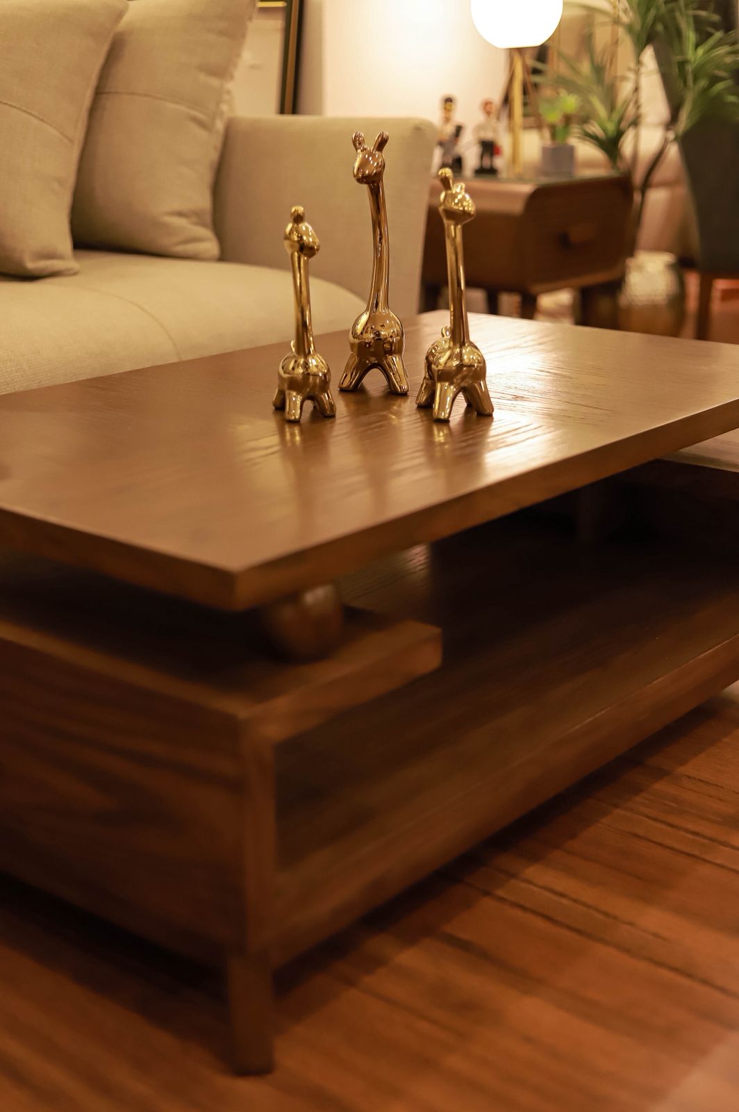 BEYAL Coffee Table