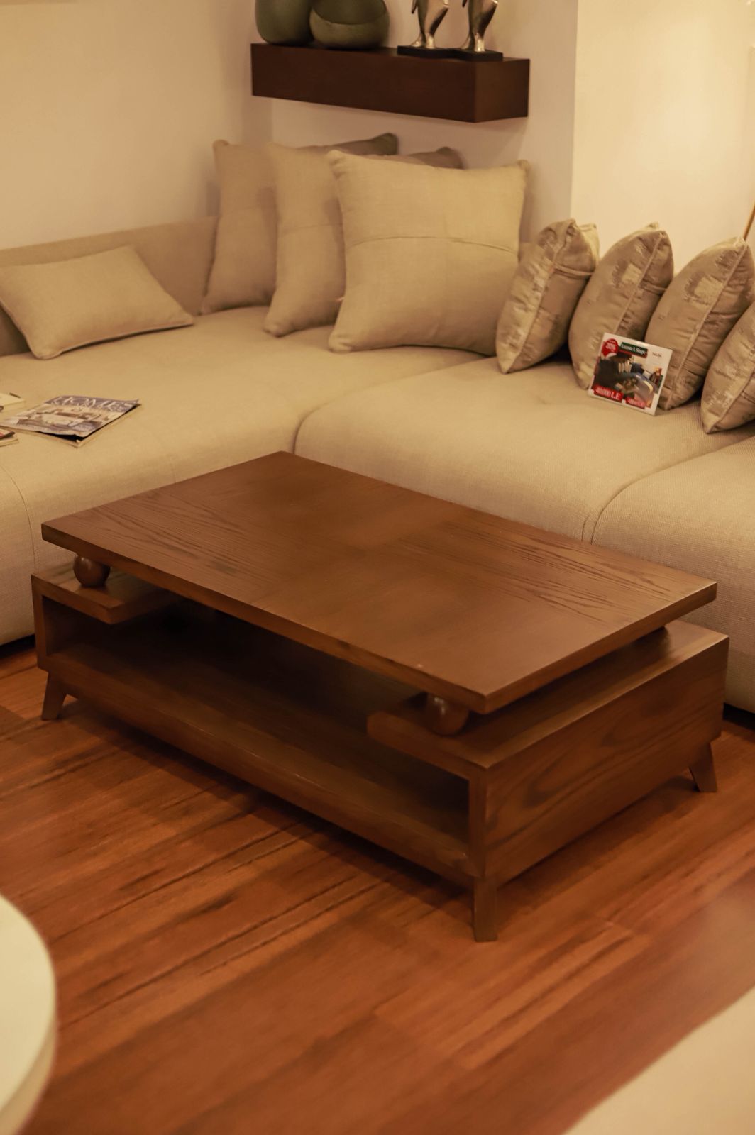 BEYAL Coffee Table