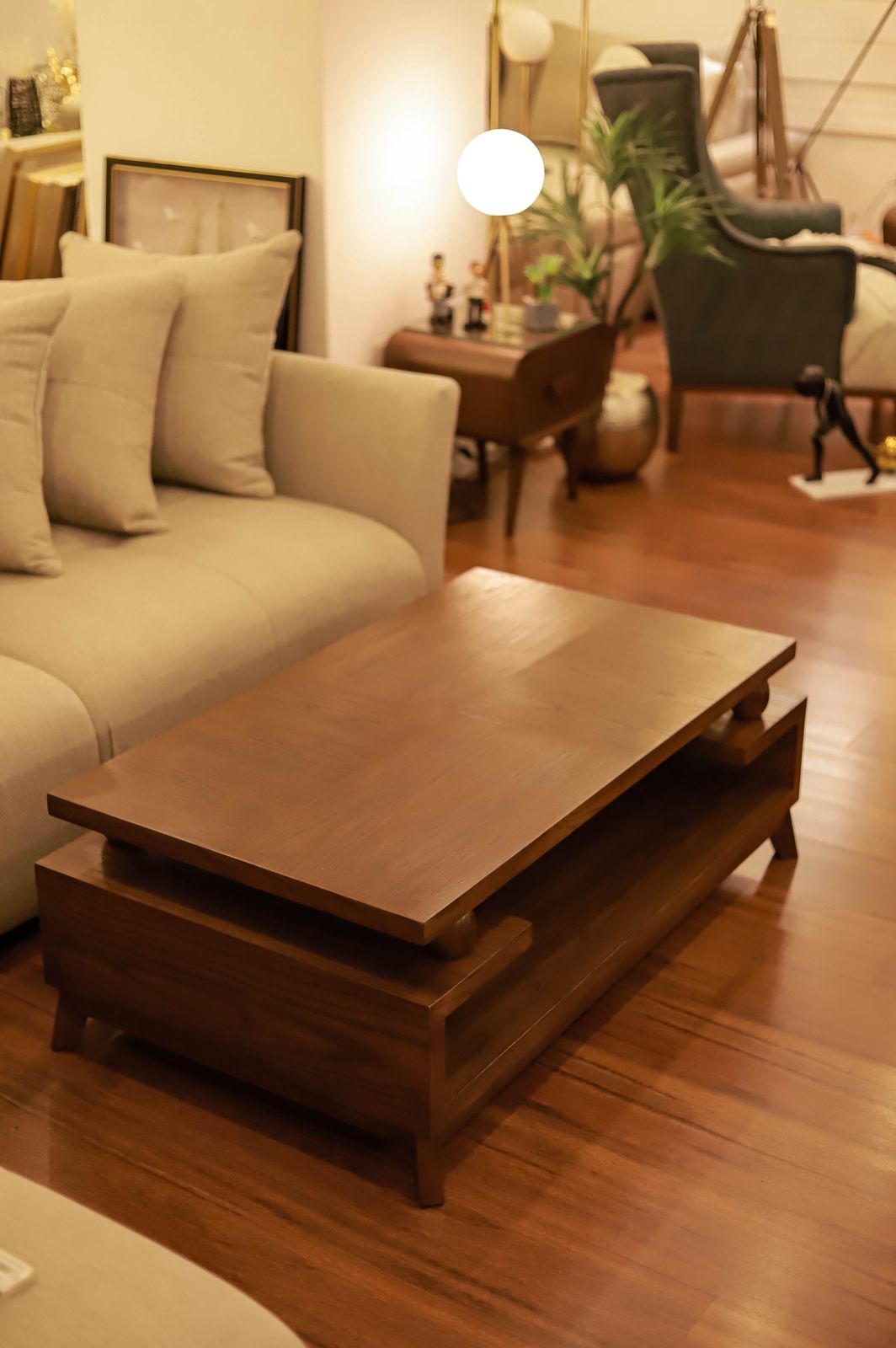BEYAL Coffee Table
