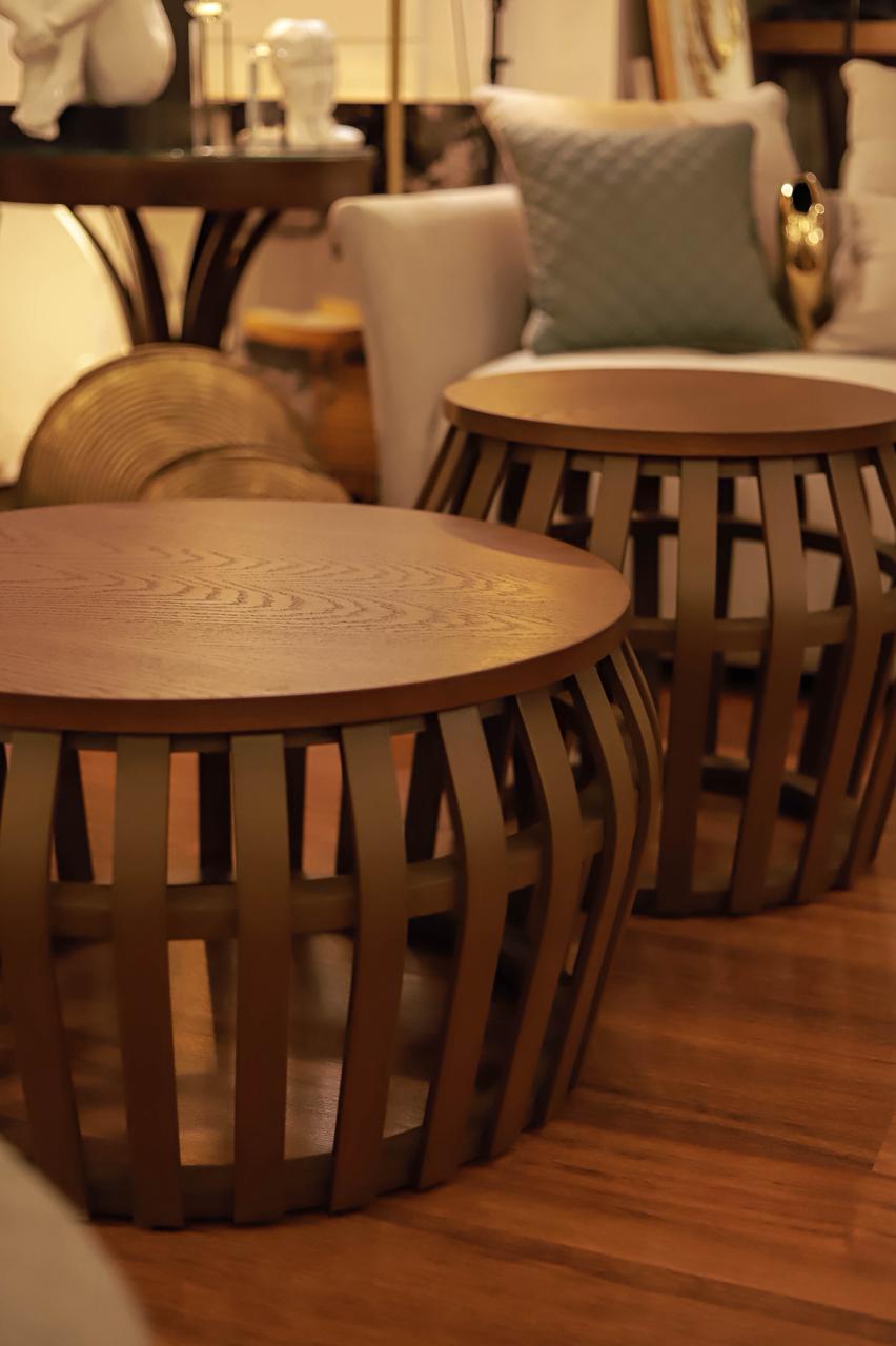 strips Coffee Table