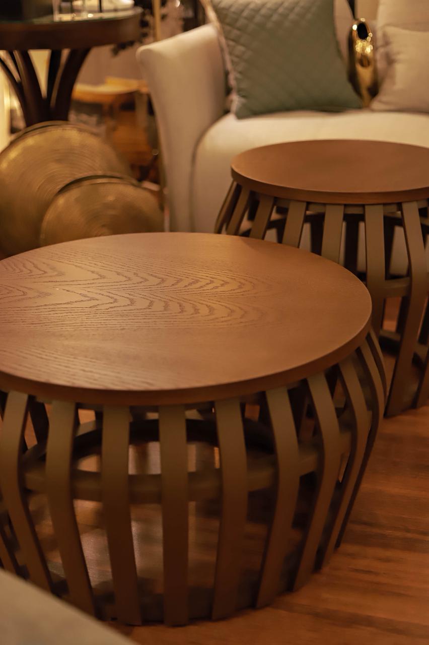 strips Coffee Table