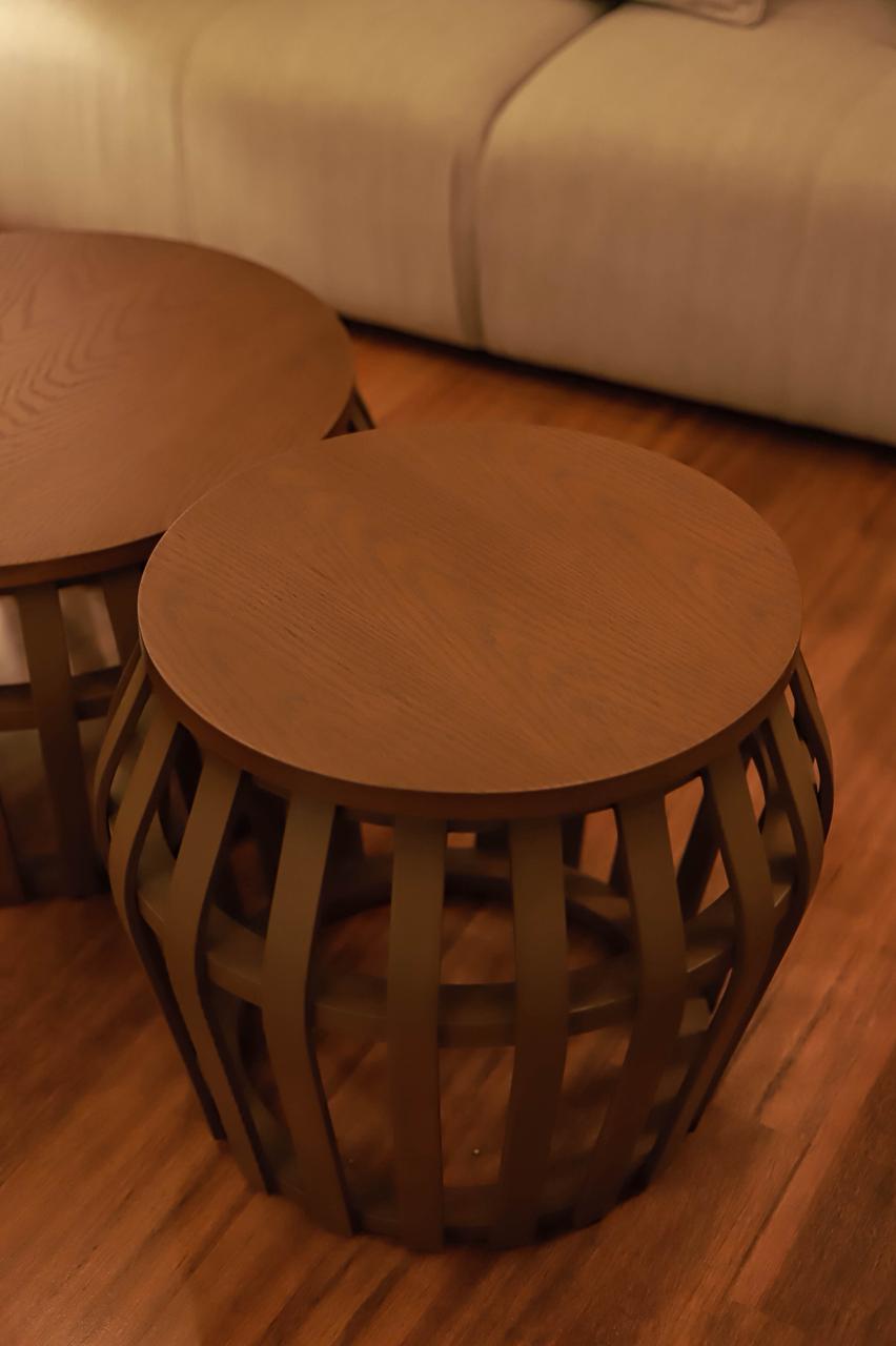 strips Coffee Table