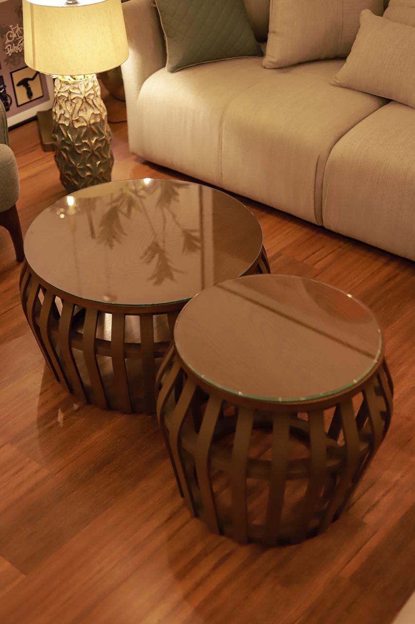 strips Coffee Table