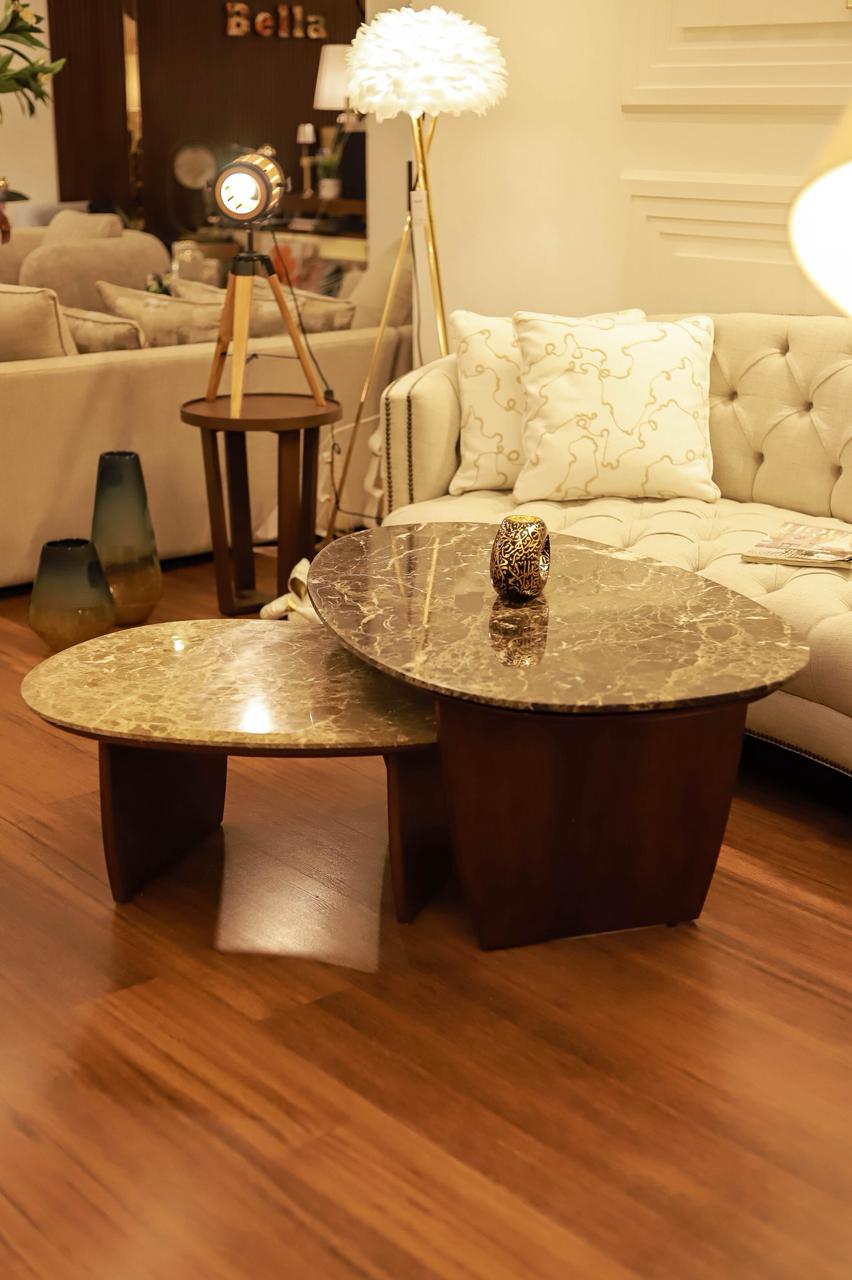 MARBELLA (large) Coffee Table