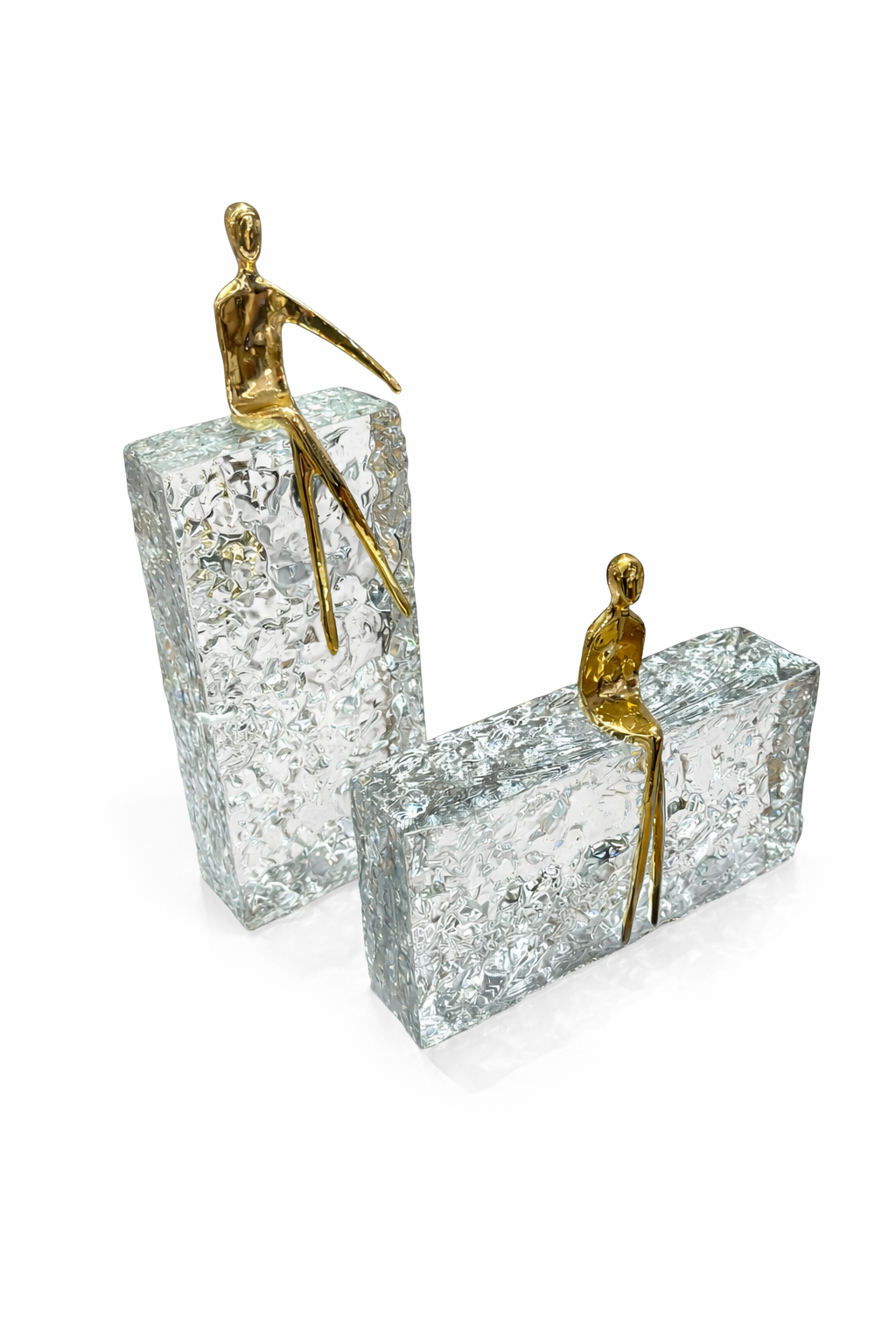 Set of 2 accessories