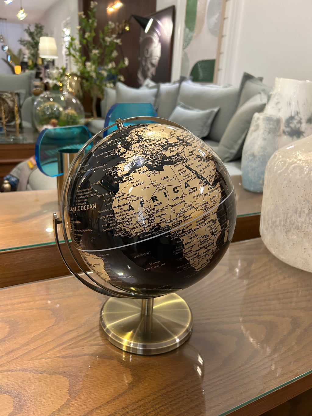 Earth