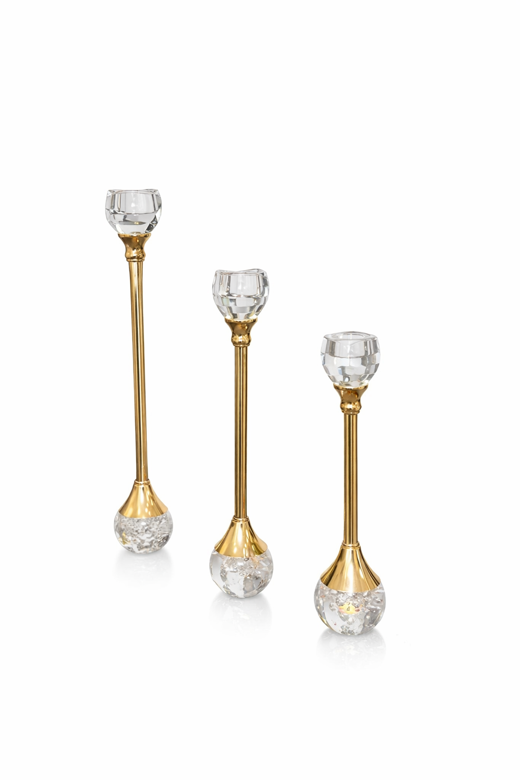 Candle holder