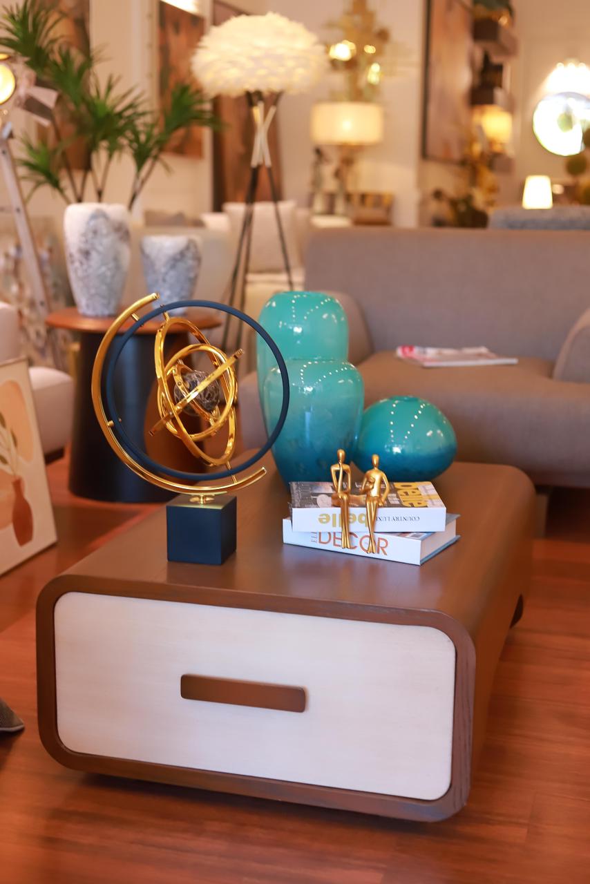 ZAN TABLE