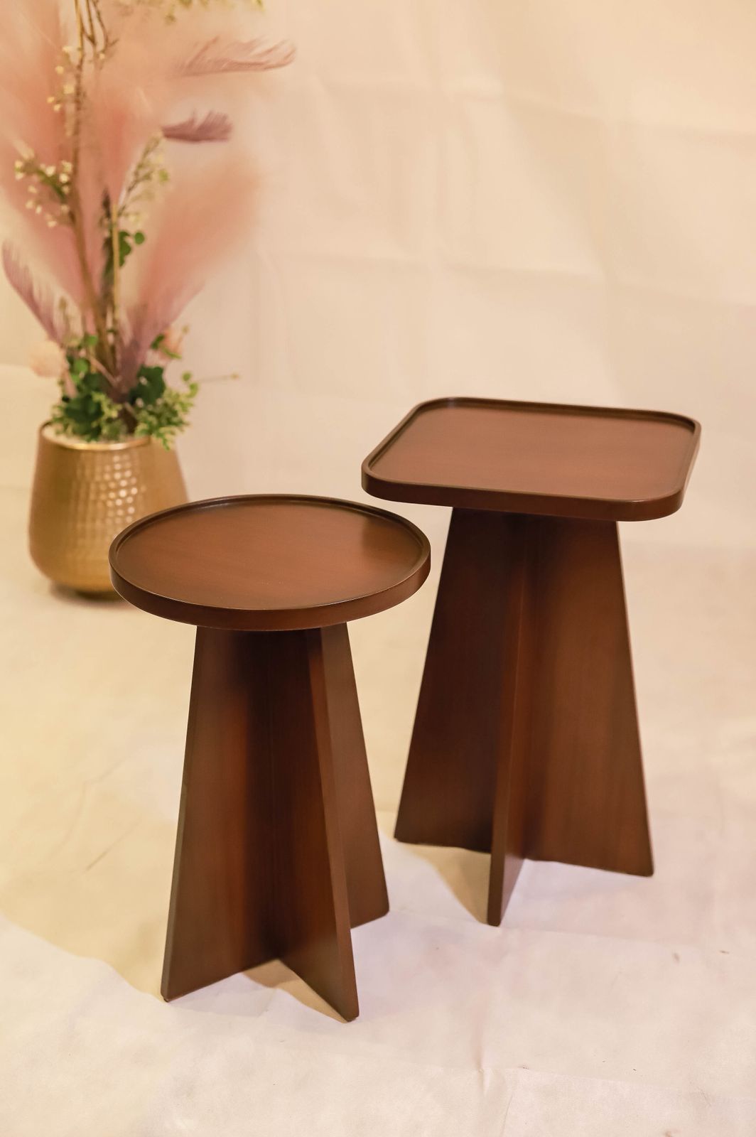 EIFFEL SIDE TABLE