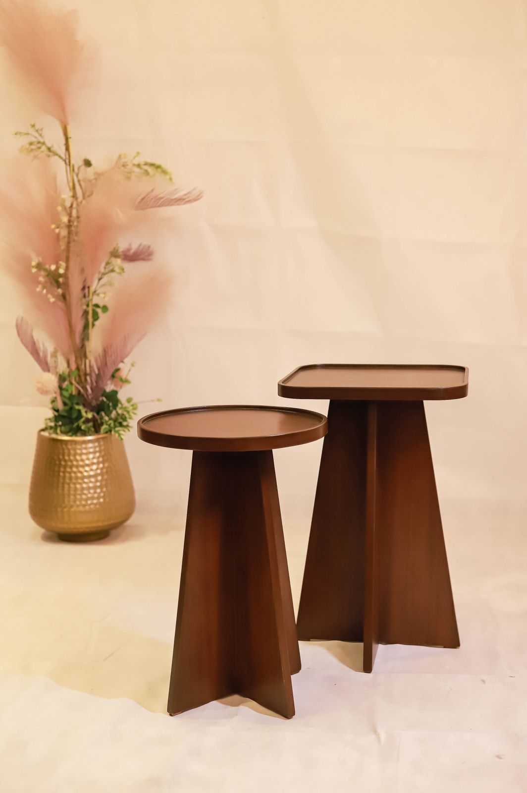 EIFFEL SIDE TABLE