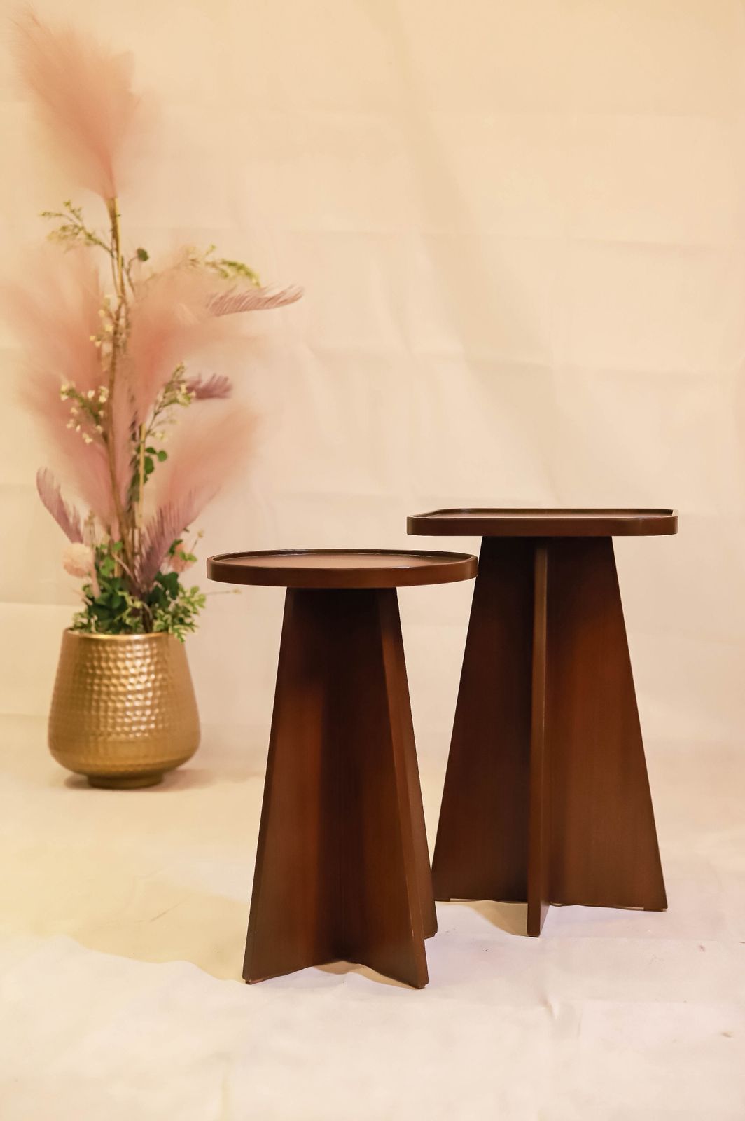 EIFFEL SIDE TABLE
